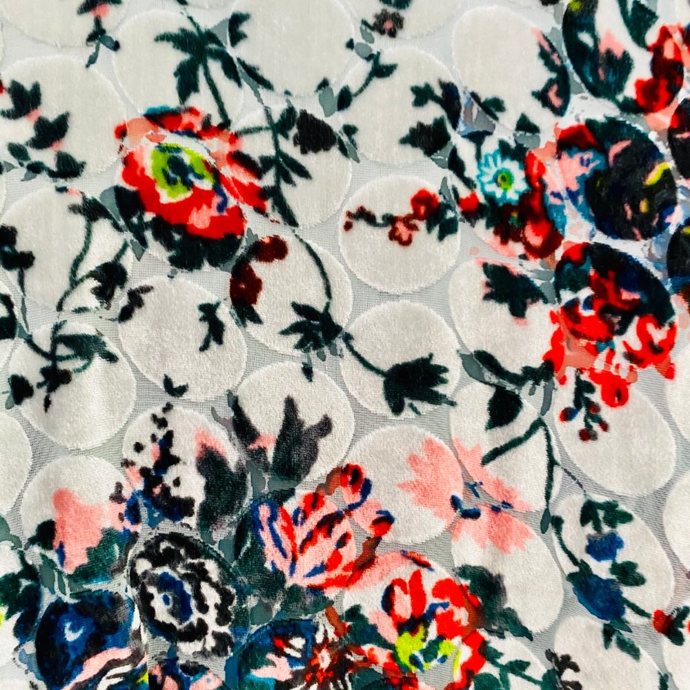 Anthropologie | Maeve Umi Wrap Top - Picture 10 of 13